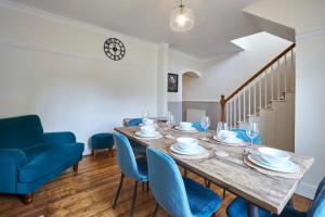 Host & Stay - Olivers Den