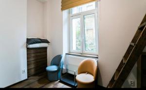 Cozy rooms in Old Town and Wawel