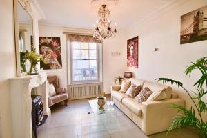 Victoria Belgravia Apartments