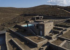 Villa Sparta - 4hvězdičkové hotely ve městě Otzias