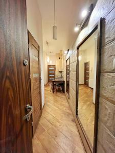 Cozy rooms in Old Town and Wawel