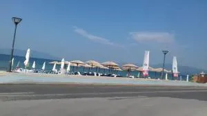 Light and sea 1 - Iraklítsa