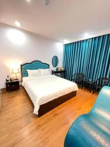 Nhật Tân Hotel - Dong Anh