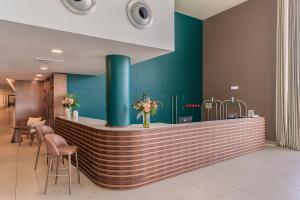 NAU Sao Rafael Suites -Inclusive
