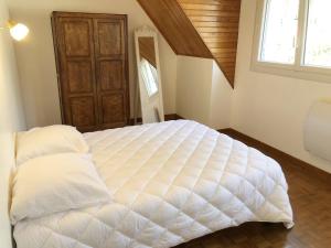 Appartements Istrea, Vue Mer, Anse de Kervilor - D56 : photos des chambres