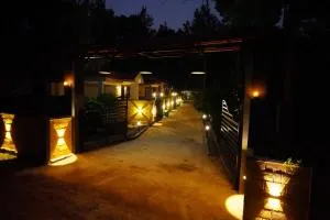 Richberry-A plantation villas - Suntikoppa