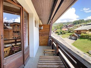 Edelweiss- appartement - 7pers -proche centre