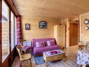 Edelweiss- appartement - 7pers -proche centre