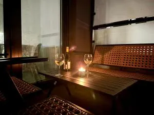 Apartament przy Odrze - Wrocław-Popowice