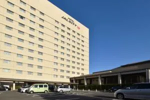 HOTEL JAL City Tsukuba - Mito