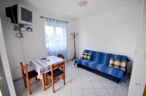 Ferienwohnung für 2 Personen 1 Kind ca 35 qm in Stancija Vinjeri Novigrad, Istrien Istrische Riviera