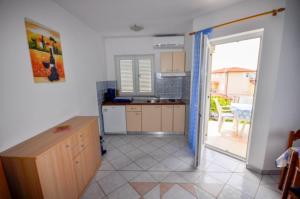 Ferienwohnung für 2 Personen 1 Kind ca 35 qm in Stancija Vinjeri Novigrad, Istrien Istrische Riviera