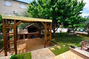 Ferienwohnung für 2 Personen 35 m2 in Novigrad, Istrien