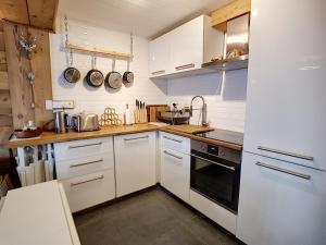 Montana - appartement - 6pers - proche centre