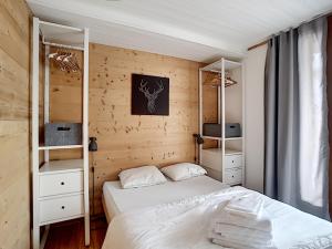 Montana - appartement - 6pers - proche centre