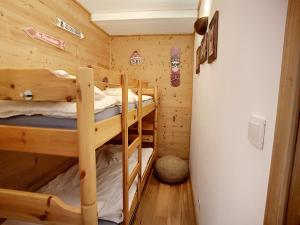 Montana - appartement - 6pers - proche centre