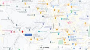 Lindustriel - Tout confort