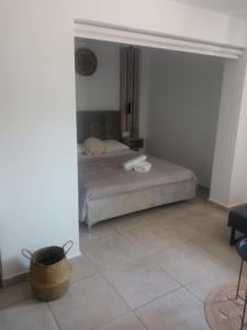 Rosemary Apartment in Exopoli, Georgioupolis