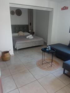 Rosemary Apartment in Exopoli, Georgioupolis