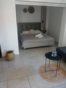 Rosemary Apartment in Exopoli, Georgioupolis