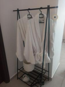 Rosemary Apartment in Exopoli, Georgioupolis