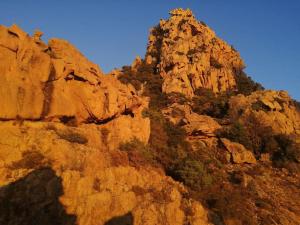 Ravissant appartement au cœur de Piana