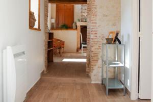 Maisons de vacances La petite Touche : photos des chambres