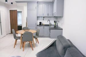 Apartament Argento