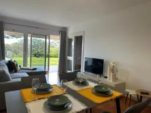 Discovery 1 - Água de Pena