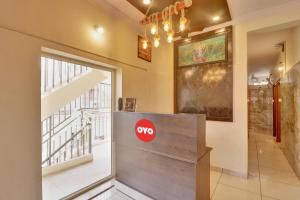 Hotel O IRA Comforts