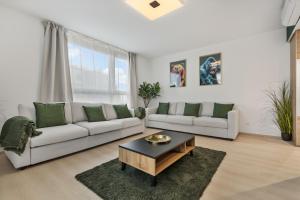 LAM City Jungle - SKY VIEW 21 FLOOR - Free Parking