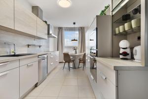 LAM City Jungle - SKY VIEW 21 FLOOR - Free Parking