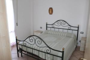 trilocale 100 mt mare con terrazza abitabile