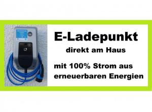 Ferienwohnung am Kneipp-Park