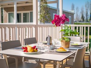 Club del Sole Bologna Easy Camping Village