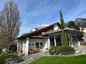 Casa Casparis - Jenins