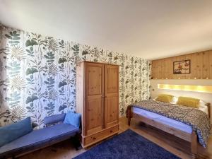 Chalet Olympiades -8 pers - proche centre