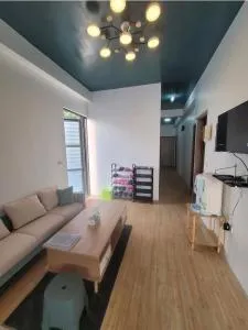 天蓝 sky blue hostel - Yeh-yin