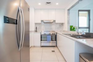 Vacay Lettings 2 Bed Retreat near Burj Al Arab