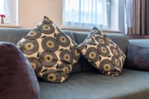 Haus Gisela Fewo Zimmermann