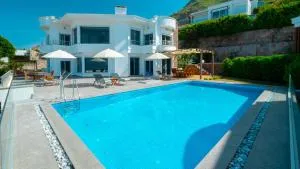 Villa Valentino1 - Karabağ