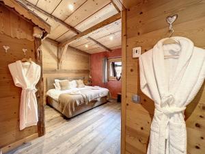 Chez Louis-appartement-8pers-proche piste