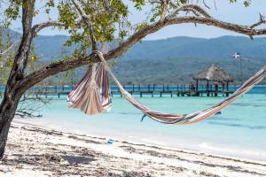 Cofresi Hills Residence