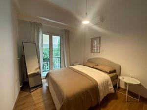 Spacious stulish 2 bd flat