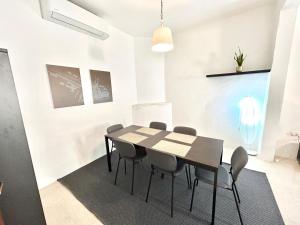 St Julians - Balluta Bay large 3 bedroom apartment