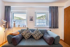 Haus Gisela Fewo Zimmermann