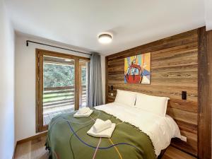 Solaret - appartement- 4pers- Proche Centre