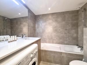 La Bruyere - appartement - 6pers