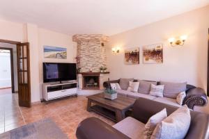 Large townhouse Marbella golden mile