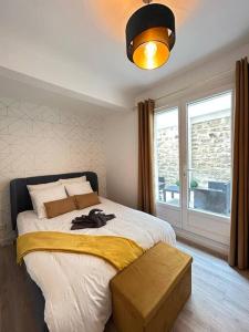 Chic in Paris - Oberkampf